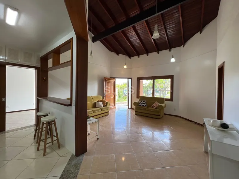 Linda casa mobiliada na praia de Rainha do Mar: 11ª foto da galeria de imagens do imóvel