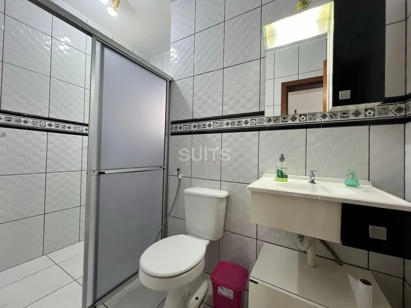 Linda casa mobiliada na praia de Rainha do Mar: 21ª foto da galeria de imagens do imóvel