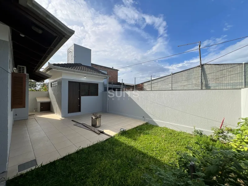 Linda casa mobiliada na praia de Rainha do Mar: 17ª foto da galeria de imagens do imóvel