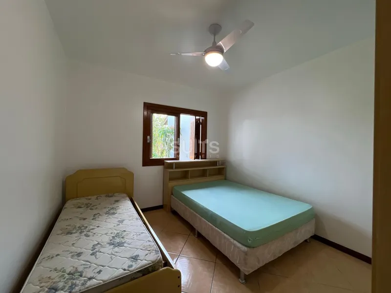 Linda casa mobiliada na praia de Rainha do Mar: 14ª foto da galeria de imagens do imóvel