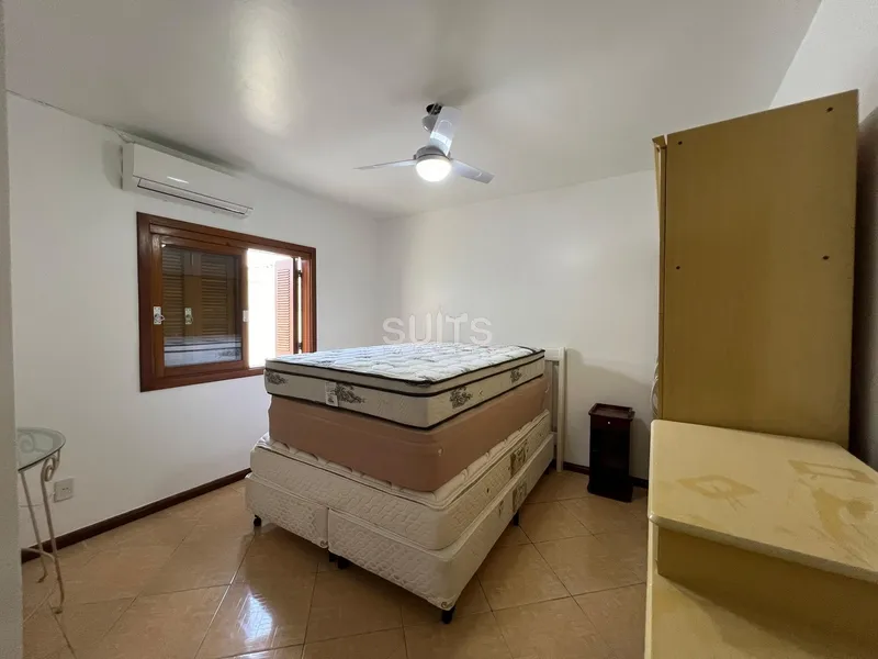 Linda casa mobiliada na praia de Rainha do Mar: 15ª foto da galeria de imagens do imóvel