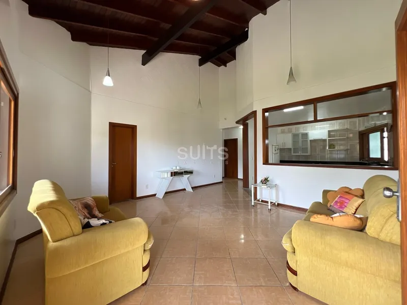 Linda casa mobiliada na praia de Rainha do Mar: 7ª foto da galeria de imagens do imóvel