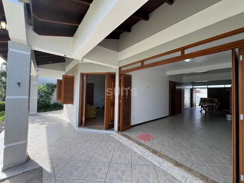 Linda casa mobiliada na praia de Rainha do Mar: 4ª foto da galeria de imagens do imóvel