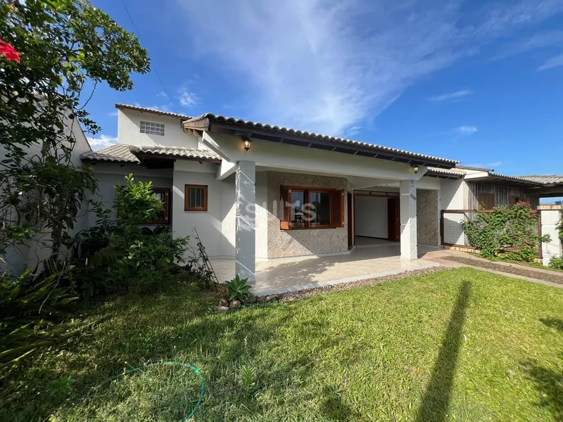 Linda casa mobiliada na praia de Rainha do Mar: 3ª foto da galeria de imagens do imóvel