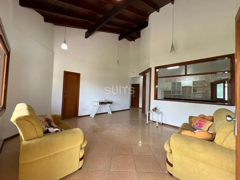 Linda casa mobiliada na praia de Rainha do Mar: 9ª foto da galeria de imagens do imóvel