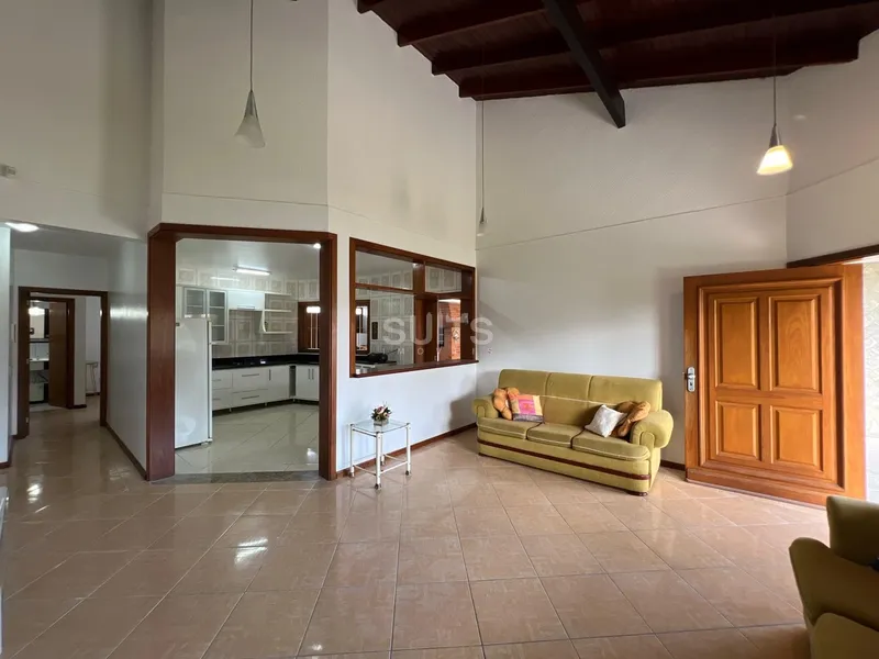 Linda casa mobiliada na praia de Rainha do Mar: 8ª foto da galeria de imagens do imóvel