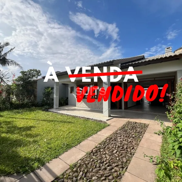 Linda casa mobiliada na praia de Rainha do Mar: 1ª foto da galeria de imagens do imóvel