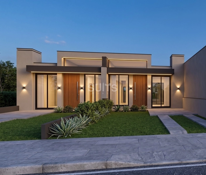 Imóvel residencial ou comercial