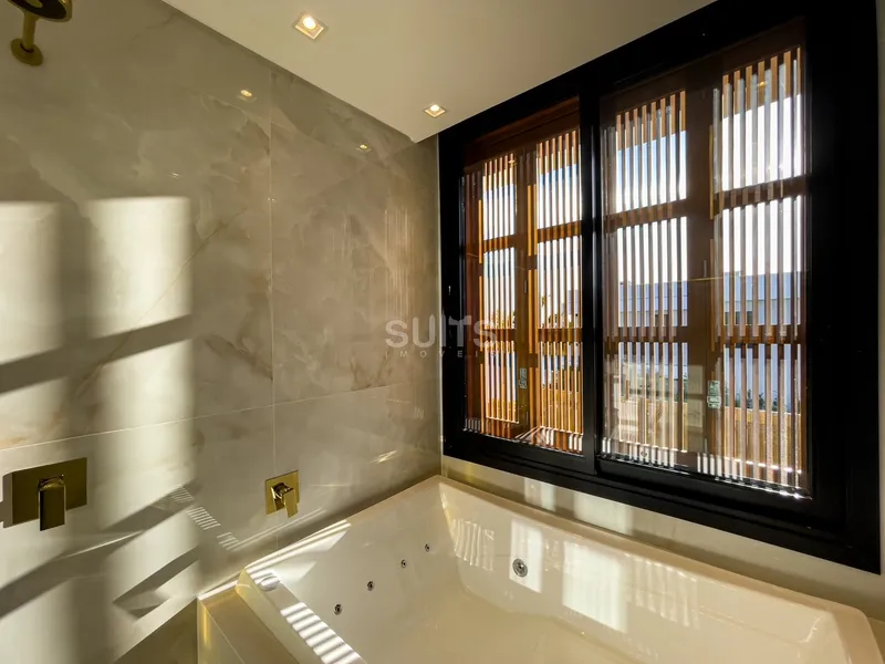 Incrível mansão no condomínio Enseada: 63ª foto da galeria de imagens do imóvel