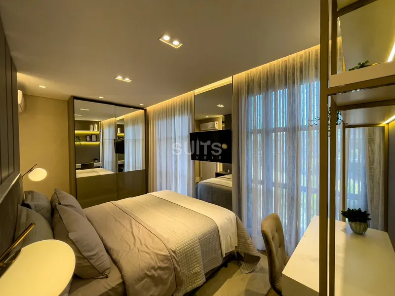 Incrível mansão no condomínio Enseada: 39ª foto da galeria de imagens do imóvel