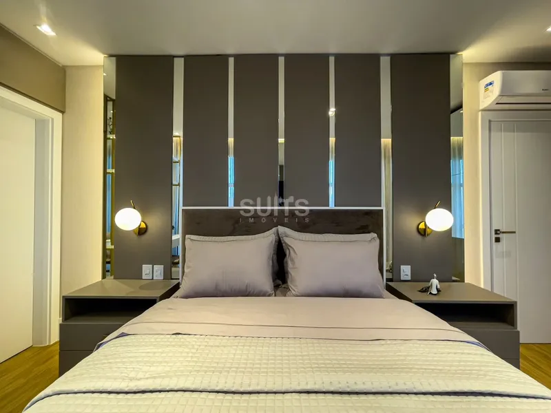 Incrível mansão no condomínio Enseada: 38ª foto da galeria de imagens do imóvel