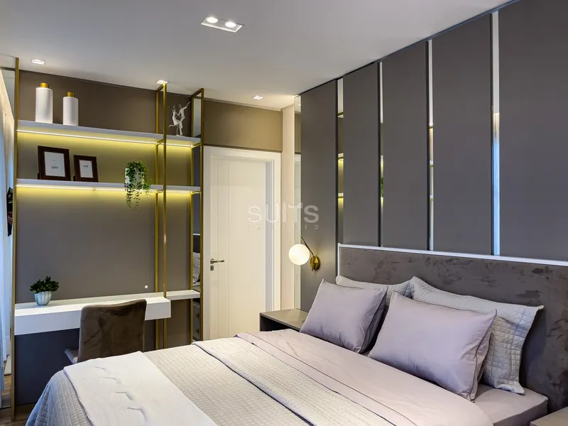 Incrível mansão no condomínio Enseada: 36ª foto da galeria de imagens do imóvel