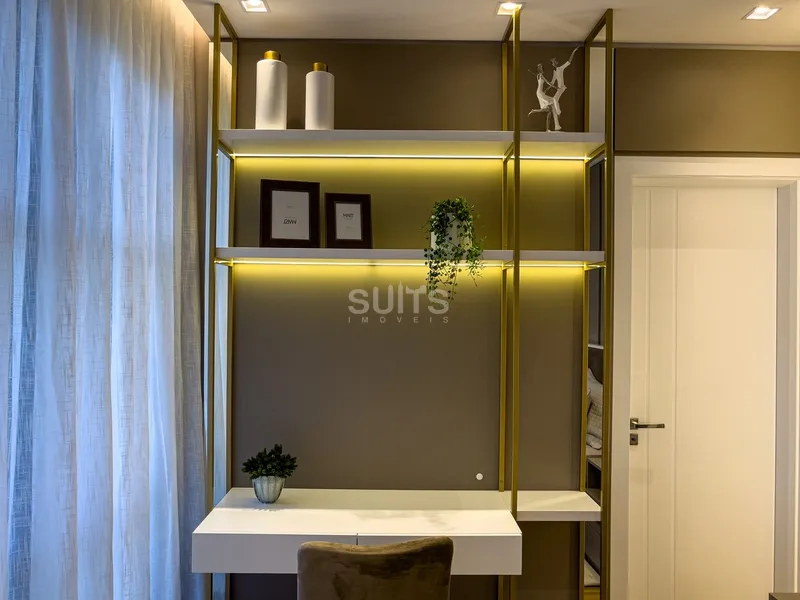 Incrível mansão no condomínio Enseada: 37ª foto da galeria de imagens do imóvel