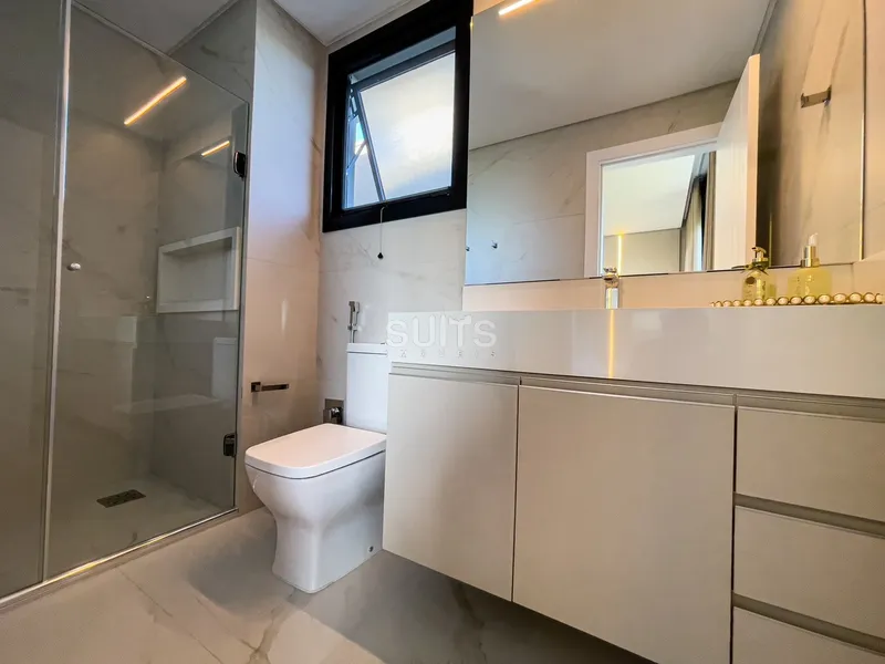 Incrível mansão no condomínio Enseada: 55ª foto da galeria de imagens do imóvel