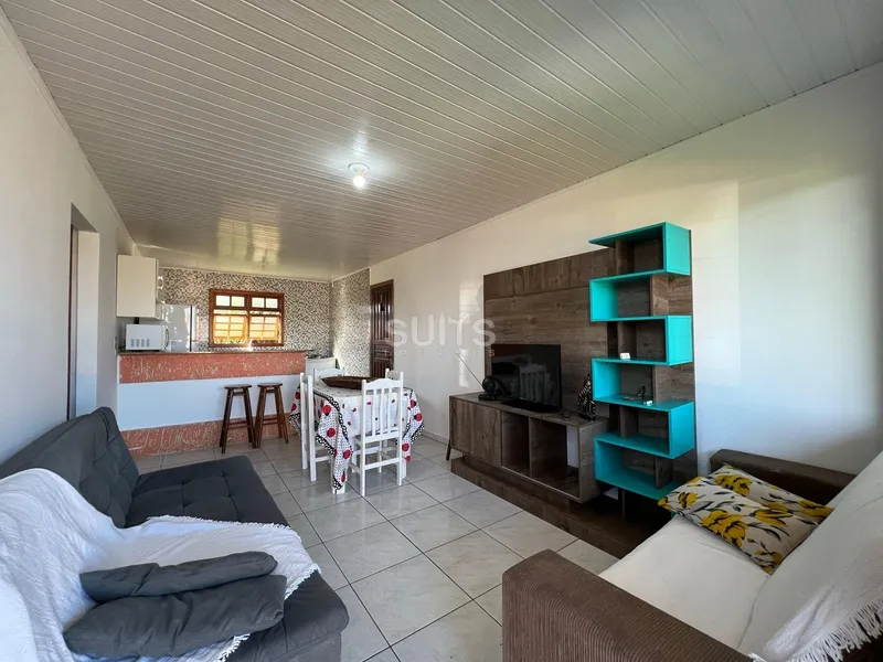 Casa térrea à venda em Noiva do Mar!: 3ª foto da galeria de imagens do imóvel