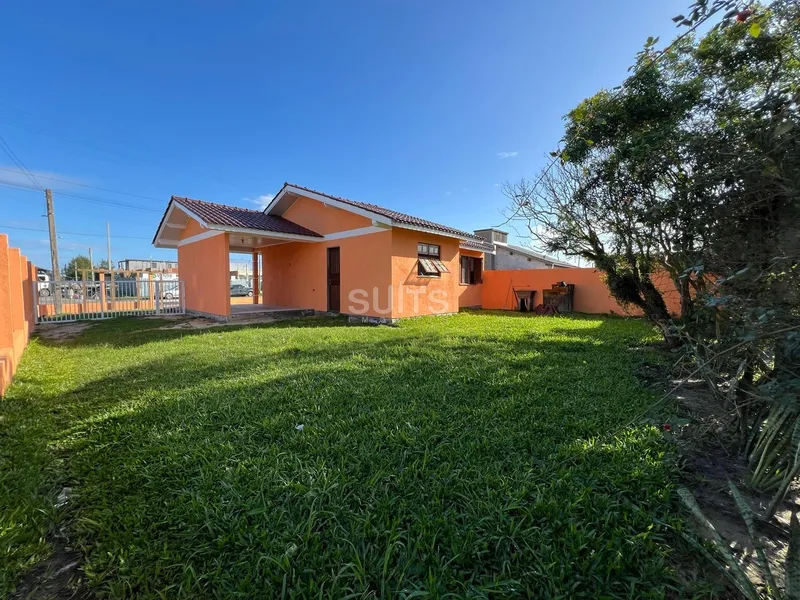 Casa térrea à venda em Noiva do Mar!: 2ª foto da galeria de imagens do imóvel