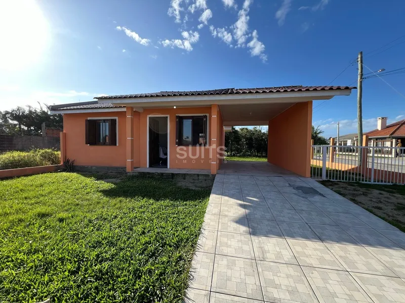 Casa térrea à venda em Noiva do Mar!: 6ª foto da galeria de imagens do imóvel