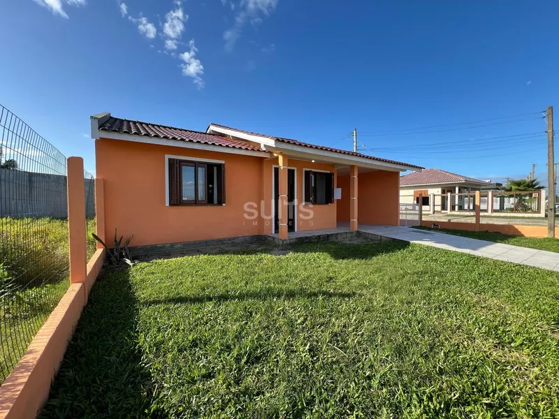 Casa térrea à venda em Noiva do Mar!: 7ª foto da galeria de imagens do imóvel