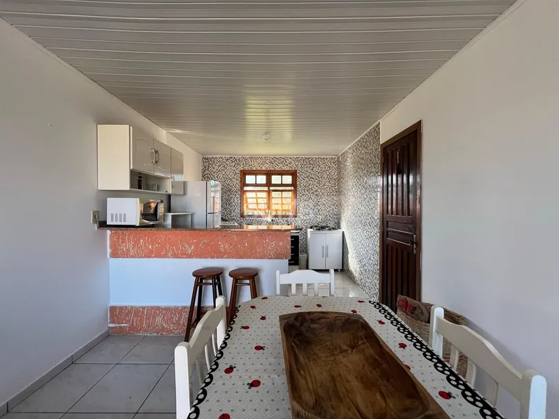 Casa térrea à venda em Noiva do Mar!: 4ª foto da galeria de imagens do imóvel