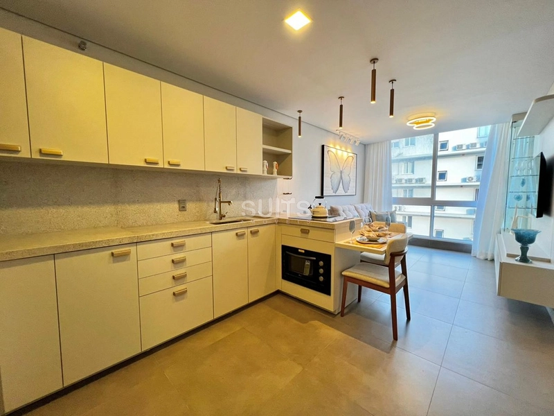 Excelente apartamento à venda em Atlântida : 6ª foto da galeria de imagens do imóvel