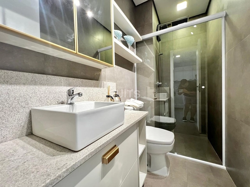 Excelente apartamento à venda em Atlântida : 14ª foto da galeria de imagens do imóvel