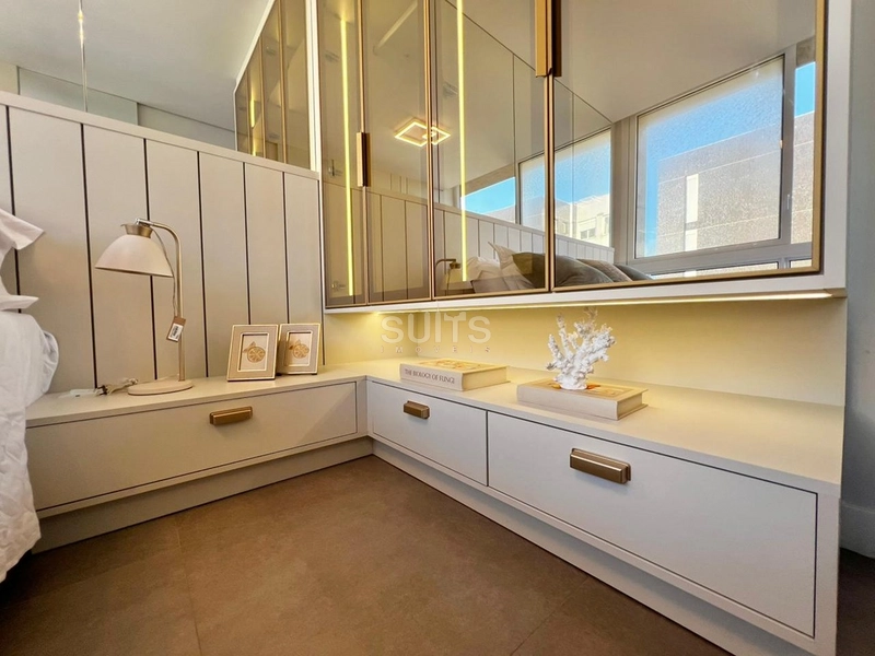 Excelente apartamento à venda em Atlântida : 9ª foto da galeria de imagens do imóvel