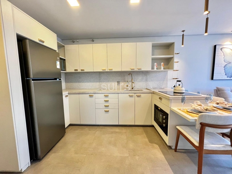 Excelente apartamento à venda em Atlântida : 7ª foto da galeria de imagens do imóvel