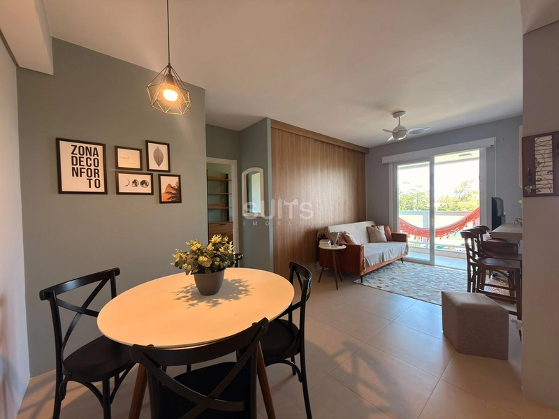 Excelente Loft no Rossi Atlântida: 5ª foto da galeria de imagens do imóvel