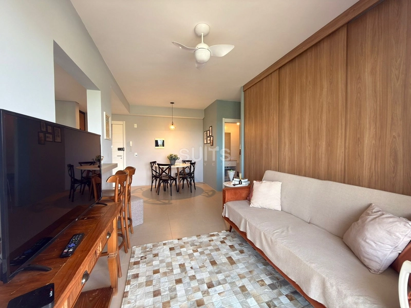 Excelente Loft no Rossi Atlântida: 9ª foto da galeria de imagens do imóvel