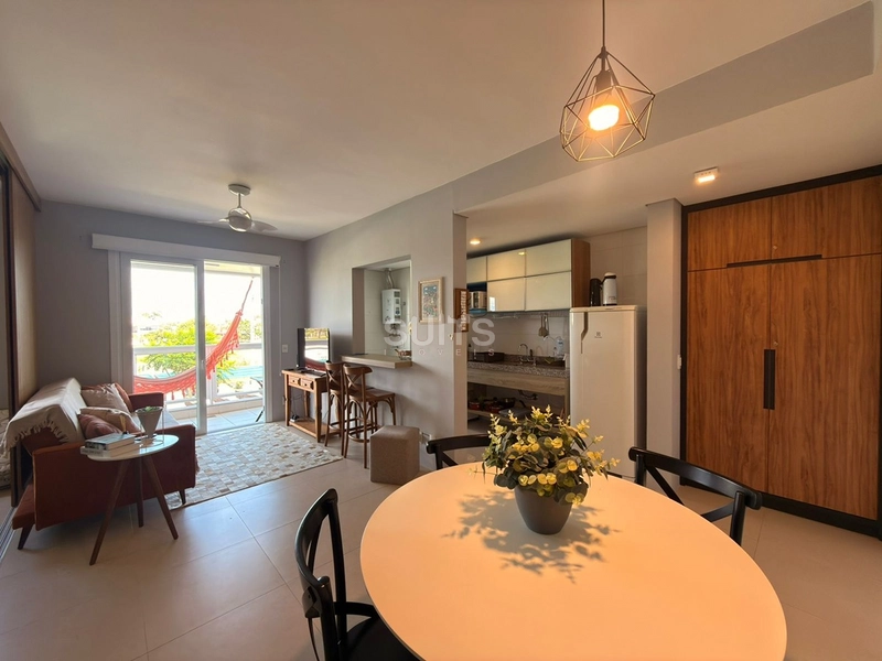 Excelente Loft no Rossi Atlântida: 3ª foto da galeria de imagens do imóvel