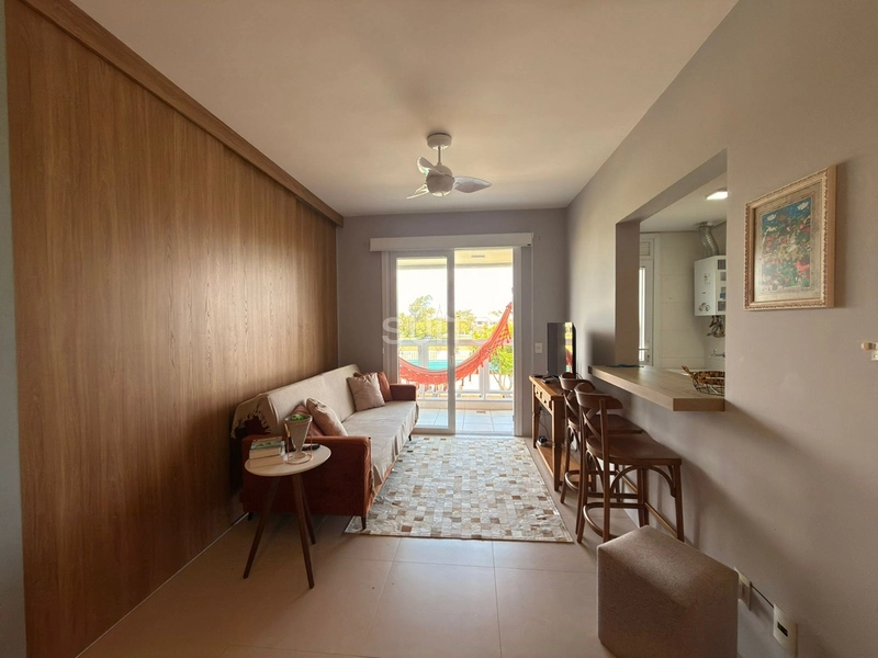 Excelente Loft no Rossi Atlântida: 7ª foto da galeria de imagens do imóvel