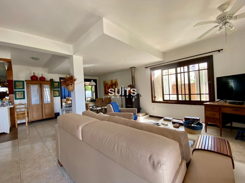 Excelente sobrando à venda na praia de Atlântida: 12ª foto da galeria de imagens do imóvel