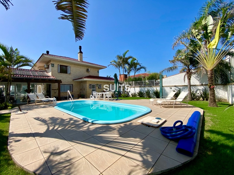 Excelente sobrando à venda na praia de Atlântida: 37ª foto da galeria de imagens do imóvel