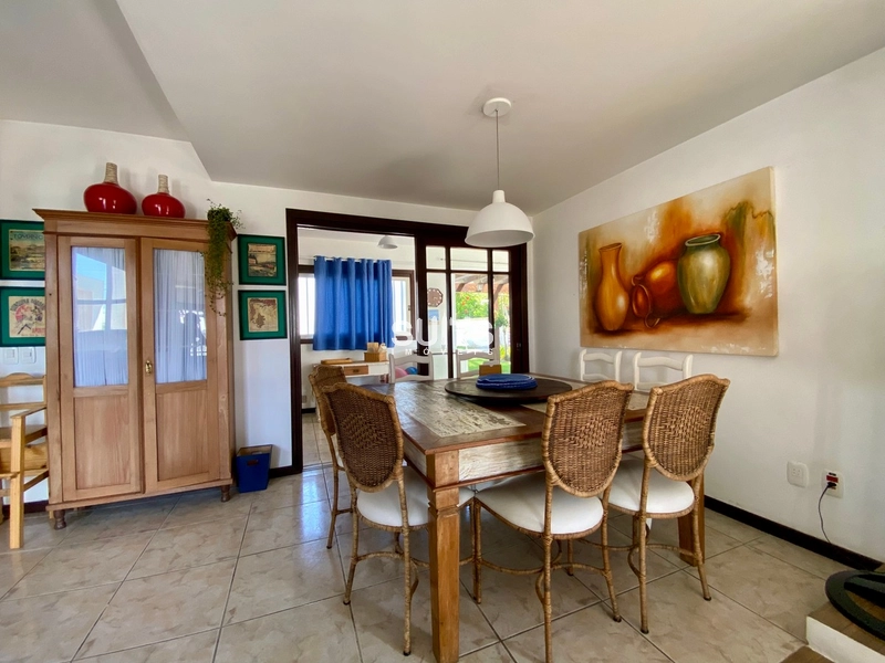 Excelente sobrando à venda na praia de Atlântida: 15ª foto da galeria de imagens do imóvel