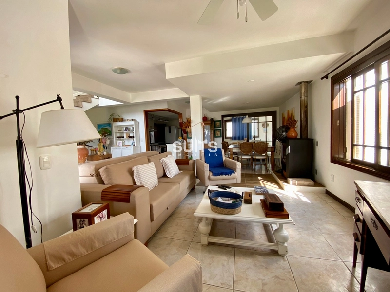 Excelente sobrando à venda na praia de Atlântida: 10ª foto da galeria de imagens do imóvel