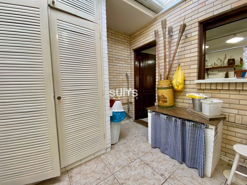 Excelente sobrando à venda na praia de Atlântida: 22ª foto da galeria de imagens do imóvel