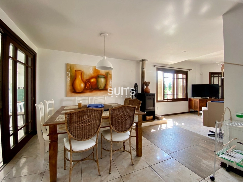 Excelente sobrando à venda na praia de Atlântida: 16ª foto da galeria de imagens do imóvel