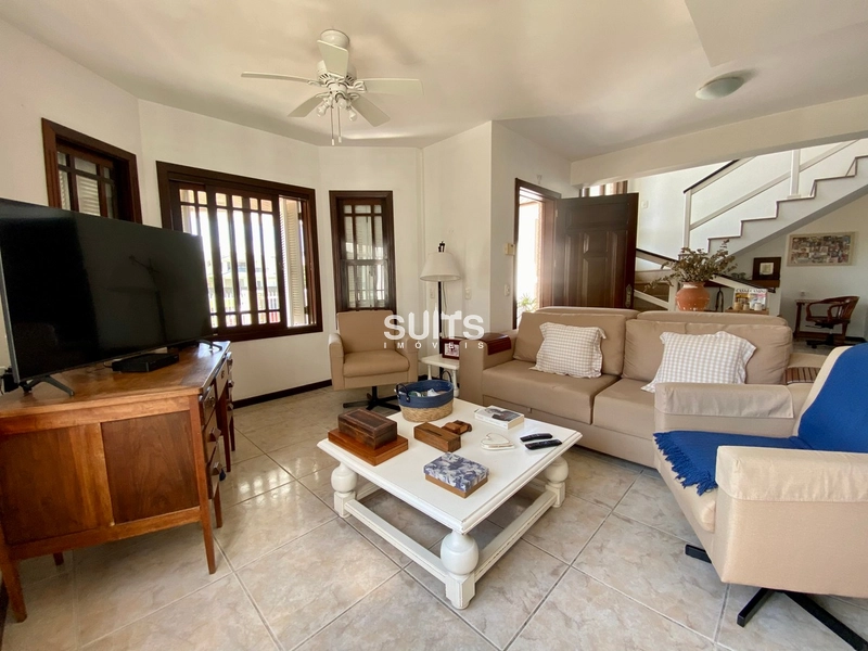 Excelente sobrando à venda na praia de Atlântida: 14ª foto da galeria de imagens do imóvel