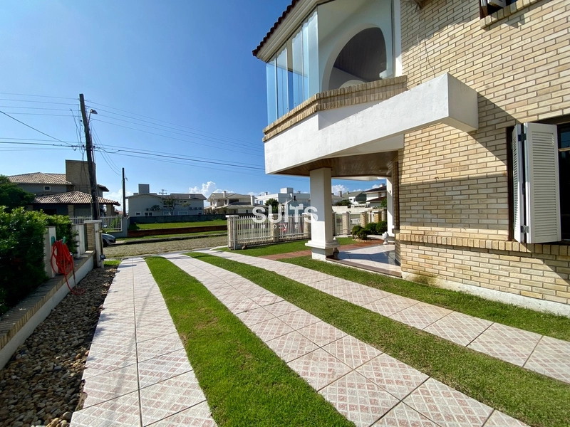 Excelente sobrando à venda na praia de Atlântida: 6ª foto da galeria de imagens do imóvel