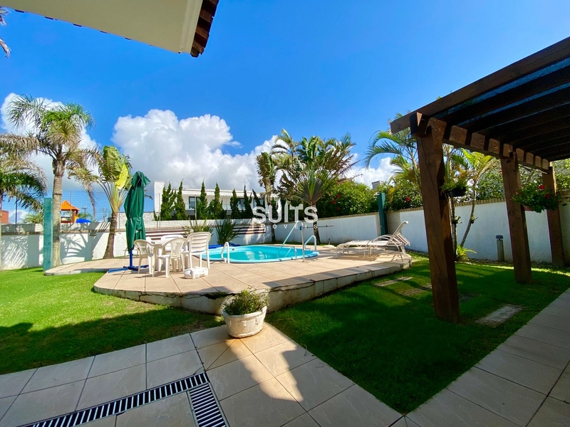 Excelente sobrando à venda na praia de Atlântida: 41ª foto da galeria de imagens do imóvel