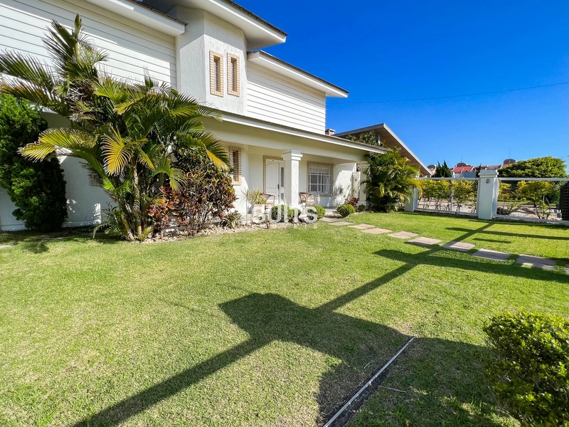 Sobrado em ótima localização na praia de Atlântida: 4ª foto da galeria de imagens do imóvel