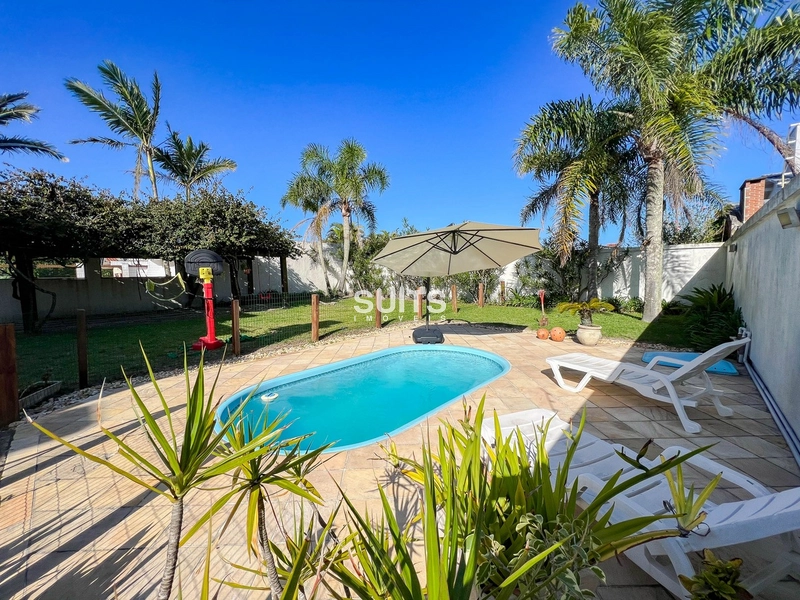 Sobrado em ótima localização na praia de Atlântida: 23ª foto da galeria de imagens do imóvel