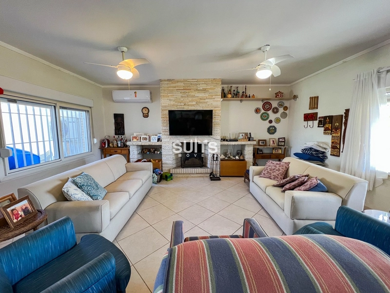 Sobrado em ótima localização na praia de Atlântida: 8ª foto da galeria de imagens do imóvel