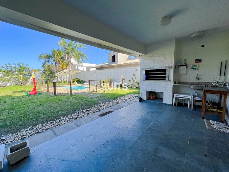 Sobrado em ótima localização na praia de Atlântida: 19ª foto da galeria de imagens do imóvel