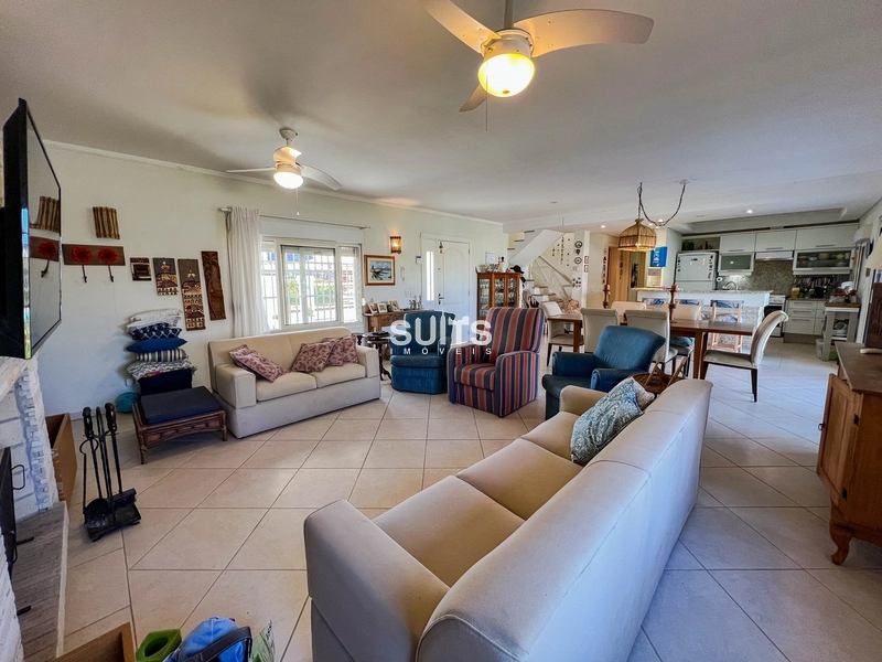 Sobrado em ótima localização na praia de Atlântida: 10ª foto da galeria de imagens do imóvel