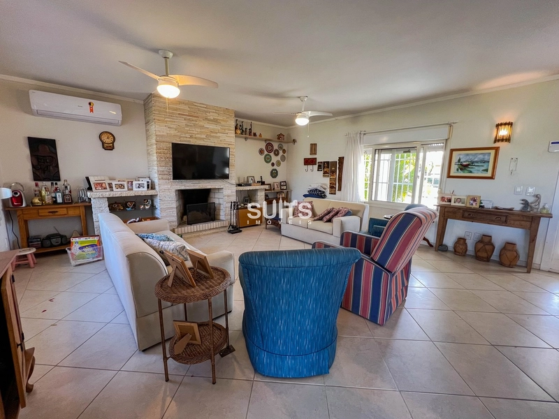 Sobrado em ótima localização na praia de Atlântida: 9ª foto da galeria de imagens do imóvel