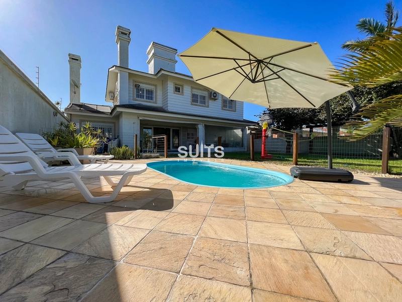 Sobrado em ótima localização na praia de Atlântida: 27ª foto da galeria de imagens do imóvel