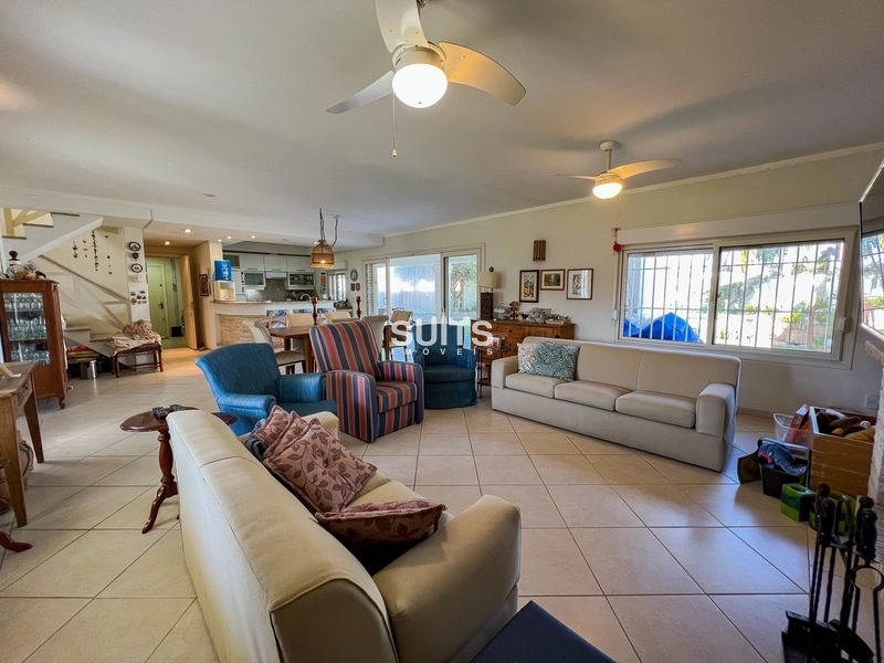 Sobrado em ótima localização na praia de Atlântida: 11ª foto da galeria de imagens do imóvel