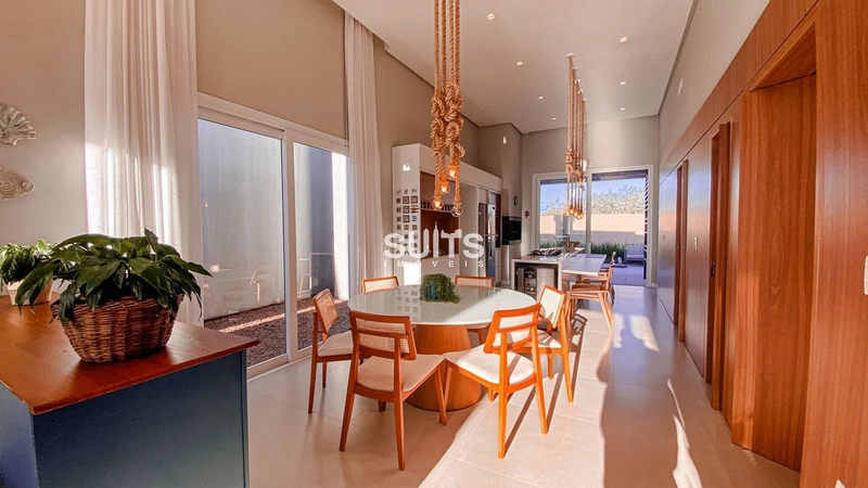 Casa térrea no condomínio Riviera: 8ª foto da galeria de imagens do imóvel