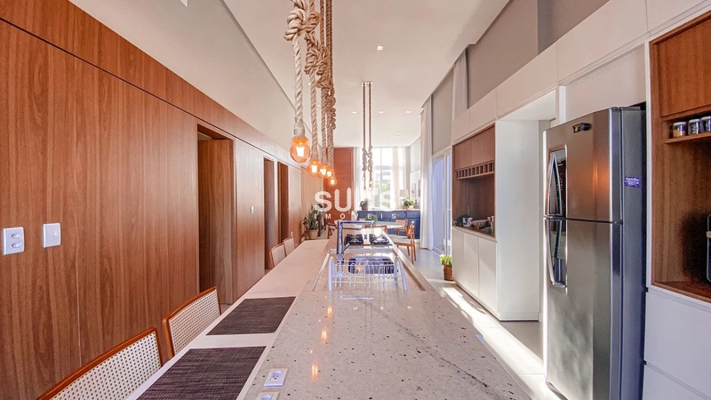 Casa térrea no condomínio Riviera: 16ª foto da galeria de imagens do imóvel